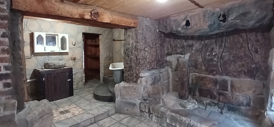 To Let 3 Bedroom Property for Rent in Bethlehem Free State